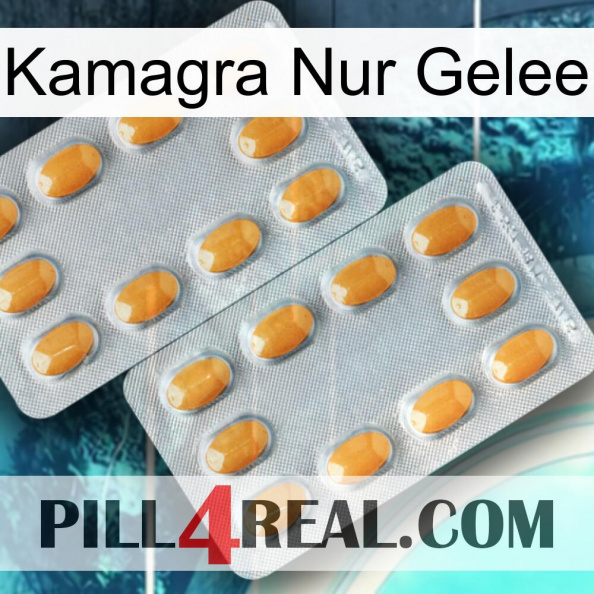 Kamagra Only Jelly cialis4